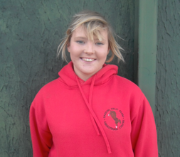 Ellie Lydden