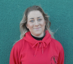 Kayleigh Dowell