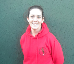 Natalie Brown