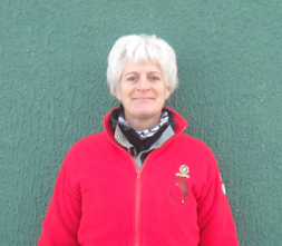 Sally Deverill