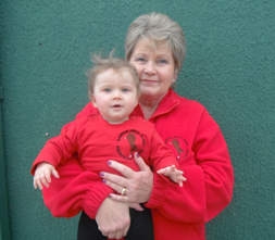Sue Brown